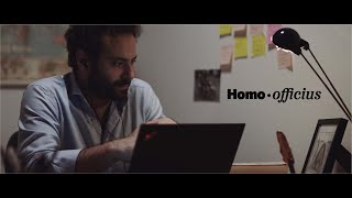 Homo Officius
