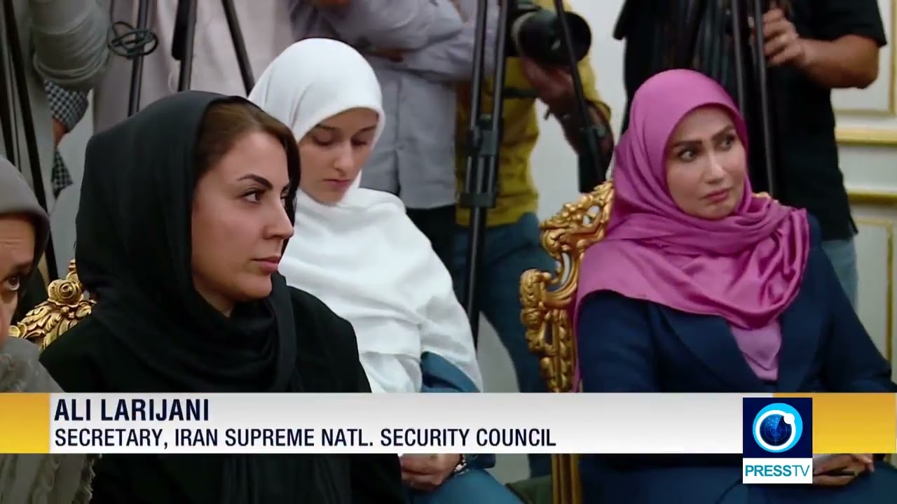 Iran, Iraq reaffirm strengthening ties amid regional tensions | Farzaneh reports from Tehran