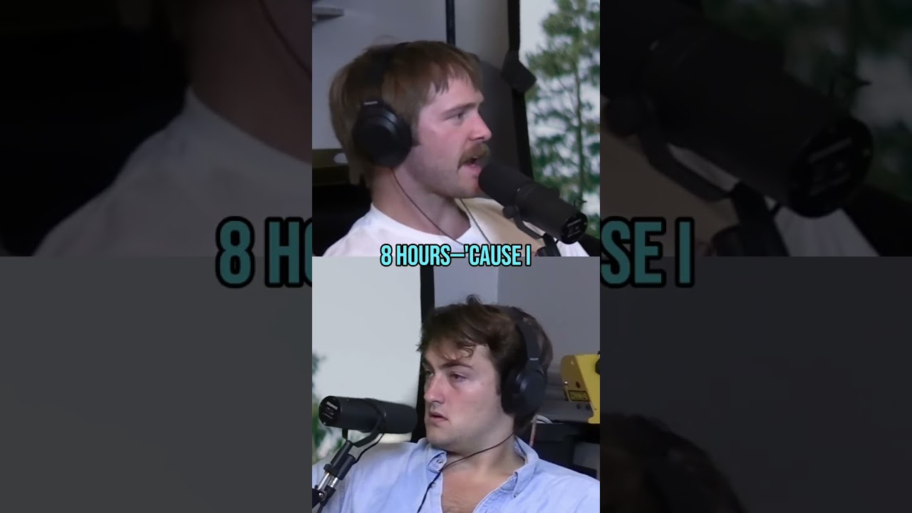 Shorter Work Week? Unions & Productivity!