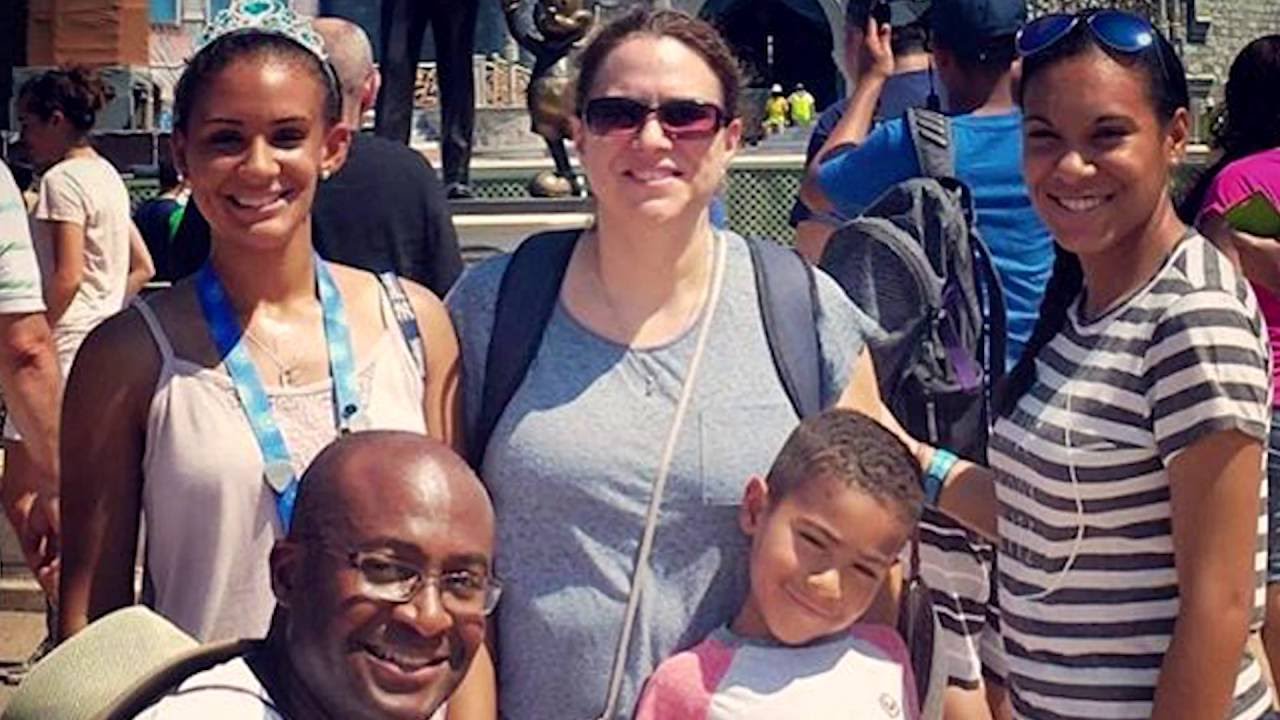 The Story of Natalie Henderson