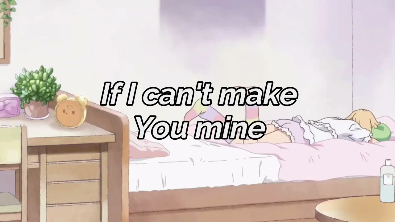 PinkPantheress - Enough (Lyrics)