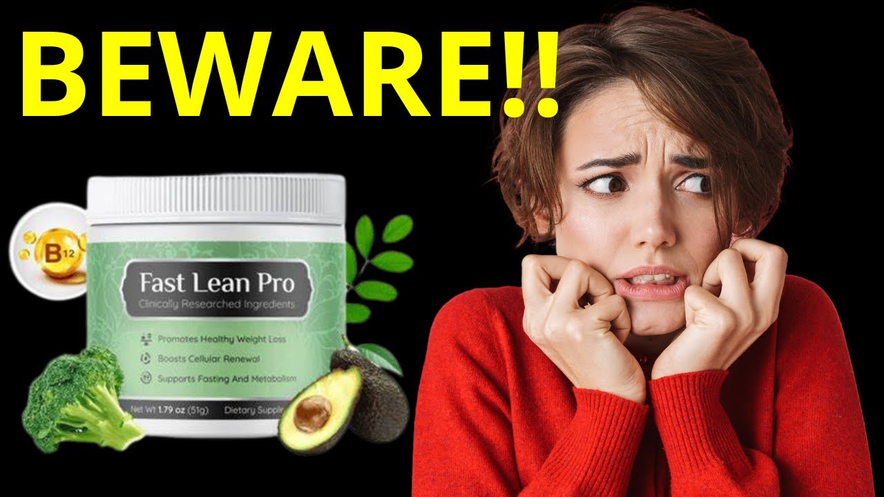 FAST LEAN PRO {⛔WARNING} FAST LEAN PRO REVIEW – FAST LEAN PRO REVIEWS TRUSTPILOT