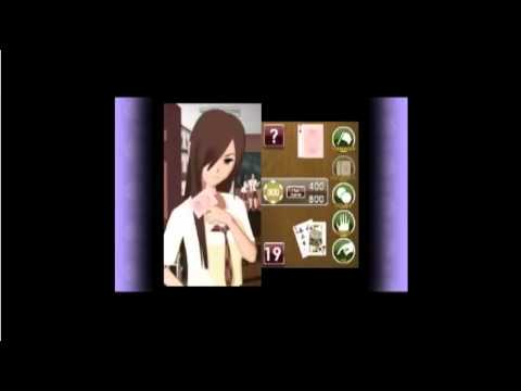 Sweet Memories: Black Jack (Nintendo eShop)
