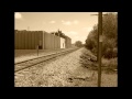 Miniature de la vidéo de la chanson Blue Railroad Train