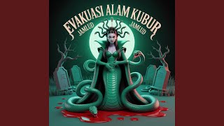 Evakuasi alam kubur
