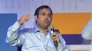 Panel Discussion on High Performance Computing HPC   Expanding India’s ecosystem  Part 2
