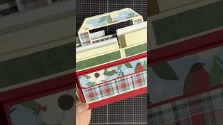 This Year’s Stationery Holder Project 👜 | DIY Tote Bag + FREE PDF!