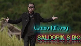 Ganna kil'tang// @saldoriksdio1662new song//❤️💚