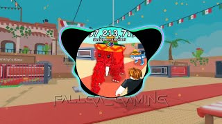 Mexico Event Admin Abuse Ost - Steal A Brainrot