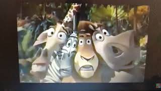 Madagascar and The Longest Yard (2005) TV Spots
