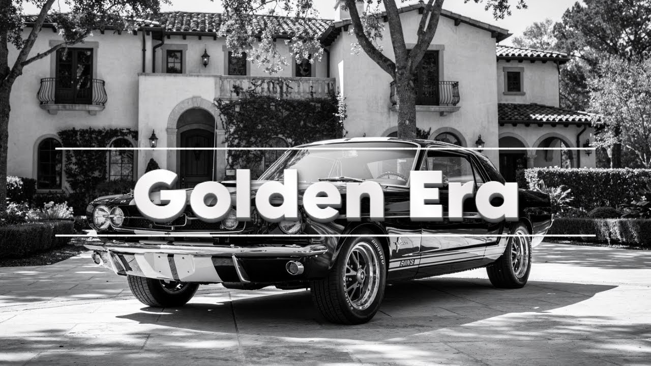 Gangsta Rap Golden Era – 2Pac, DMX, Scarface Style