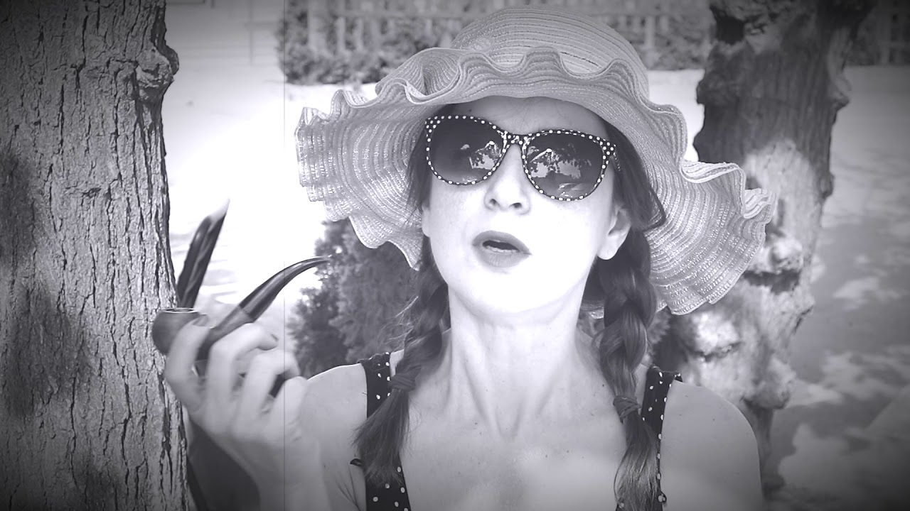 Mitzi Nobody's Perfect