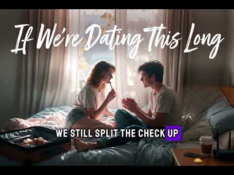If were dating this long