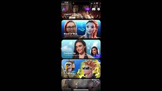 AI MIRROR app - how to use? FULL OVERVIEW screenshot 5