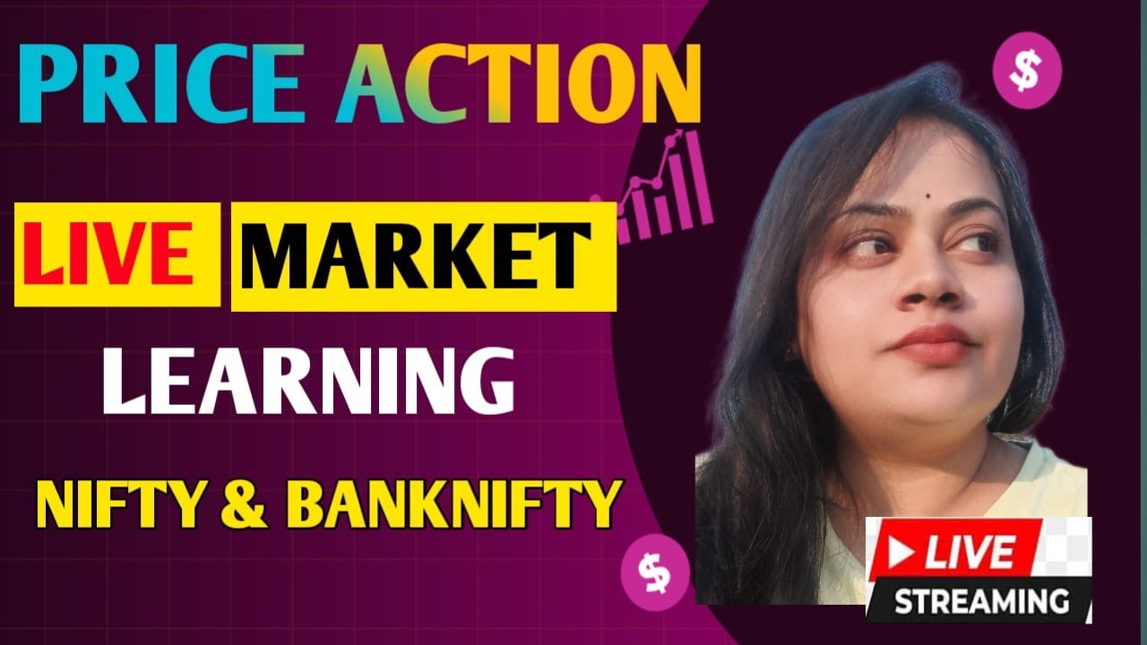 HAPPY NEW YEAR 💥1 JAN //NIFTY50//BANKNIFTY LIVE TRADING💥 