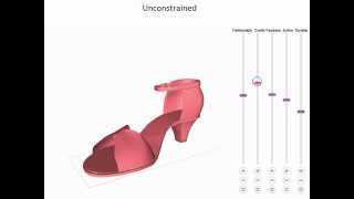 Celebrity Semantic Shape Editing Using Deformation Handles (SIGGRAPH 2015) Wealth