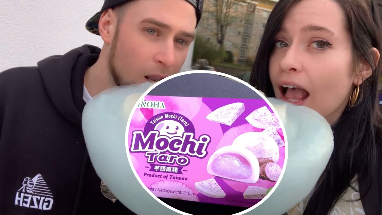 #9 Vieevu’s mit Schinsky zur Zuckerwatte