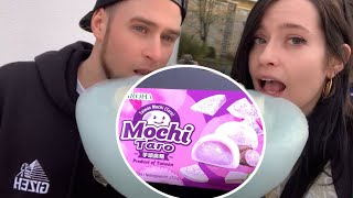 #9 Vieevu’s mit Schinsky zur Zuckerwatte