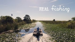 Real Florida. Real Close. - Lake County Florida Tourism Commercial