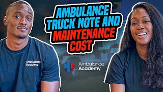 How Much Does An Ambulance Cost + Maintenance Tips | Unveiling Hidden Expenses