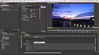 Time Lapse Photography with Creative Cloud