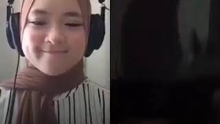 Ya maulana duet Nisa sabyyan