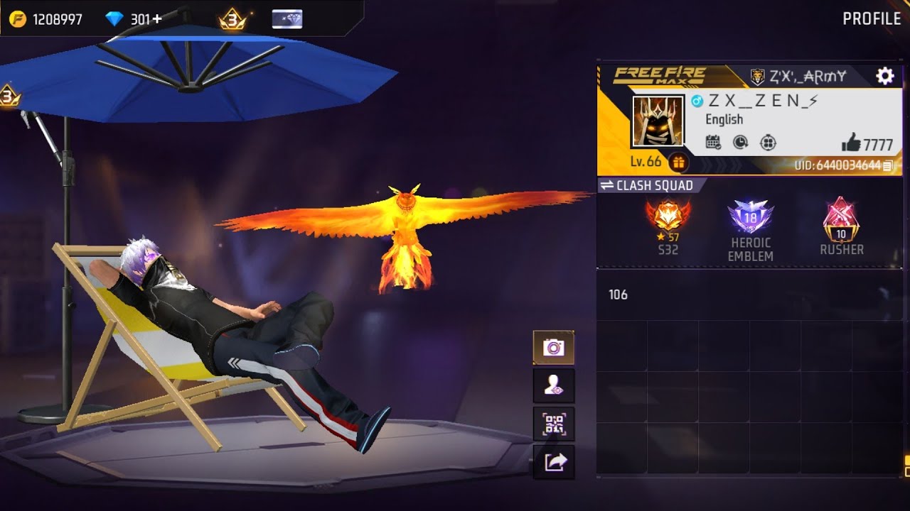 REDMI note 10s gaming Free Fire 🔥 SN R7 GAMING 