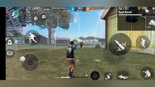 24K Dn - Mood Mode Ruok Ff, Apelapato999 M1014,M1887,M14,Svd,Desert Eagle