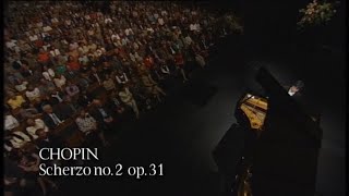 Yundi Li:Chopin Scherzo No.2 in B flat minor,Op.31(Live In Concert-Festspielhaus Baden-Baden)