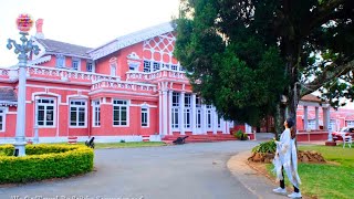 ഊട്ടിയിലെ റോയൽ പാലസിൽ ഒരു ദിവസം സ്റ്റേ | Fern Hill Royal Palace Ooty |