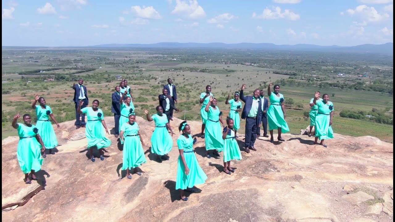 PAMBANO // VISION SDA CHOIR