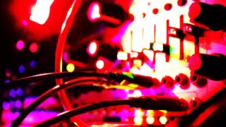 Sequenced Jam 145 (Ambient Modular Synth)