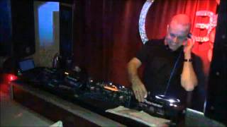 DANNA LEESE & DAVID PENN @360 Istanbul