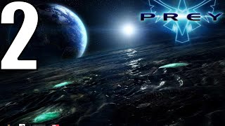 [Prey (2006)] Full Playthrough No Commentary - Part 2