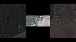 M416 with new update short gameplay #shortsfeed #pubg