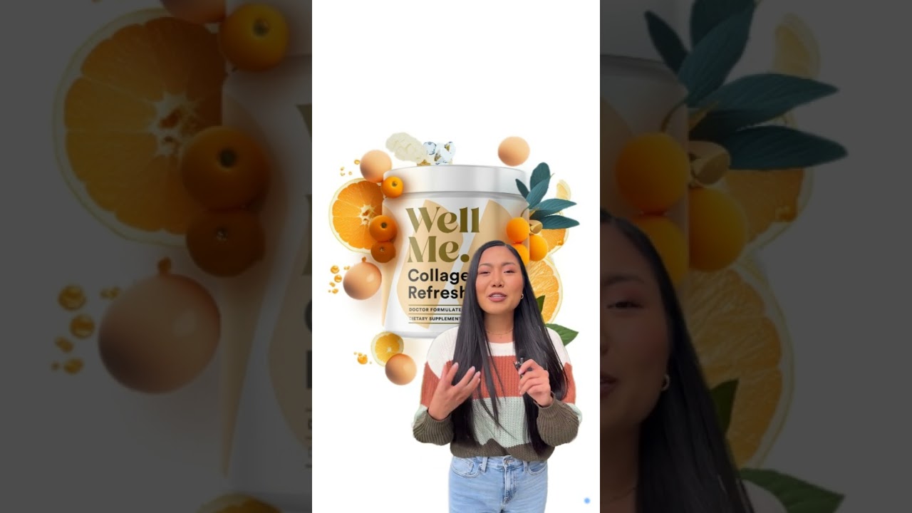 Collagen Refresh