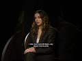 Ana De Armas is a big fan of @thecure