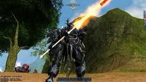 Korean RF ONLINE