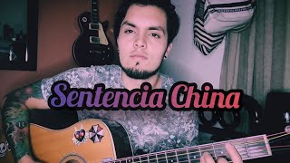 Video-Miniaturansicht von „Sentencia China - Orquesta Zodiac (Cover) | Ian Rey“