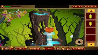 501 room escape mystery game level 76 screenshot 4