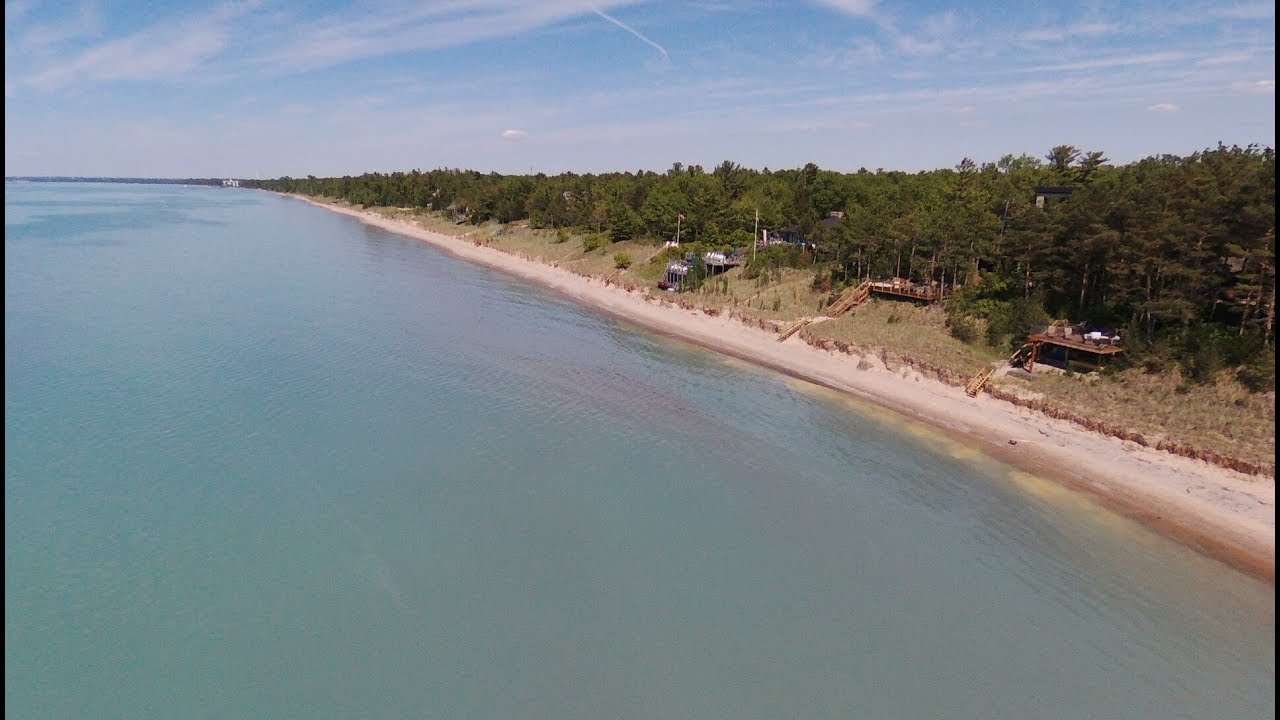 Our Community Series - Beach O'Pines in Grand Bend