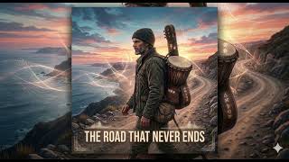 The Road That Never Ends - [Melodic House]