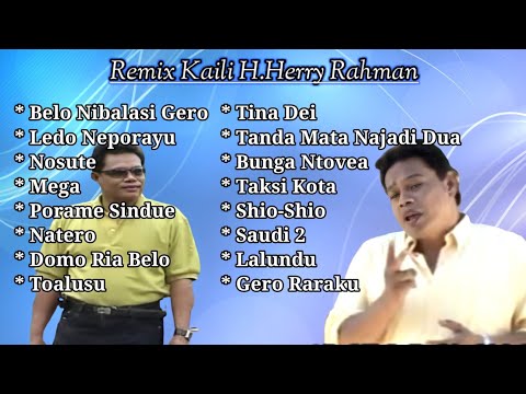Remix Kaili H.Herry Rahman