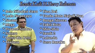 Remix Kaili H.Herry Rahman