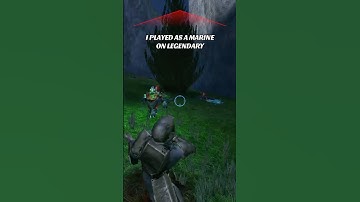 Halo MOD that makes you a MARINE?? #halo #halomods #haloce #halocampaignevolved