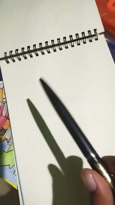 drawings YouTube