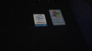2005 Dell Inspiron 1200 Running Windows Xp Home Edition