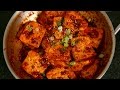 Spicy braised tofu (Dubu-jorim: ????)