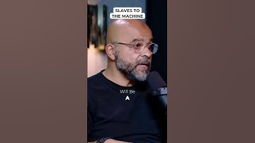 Slaves to the Machine