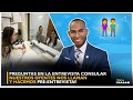 ENTREVISTA CONSULAR DE RESIDENCIA: Qué pregunta el cónsul y cómo responder??